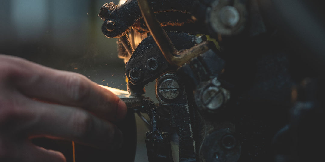 Factory Friday: July 25th