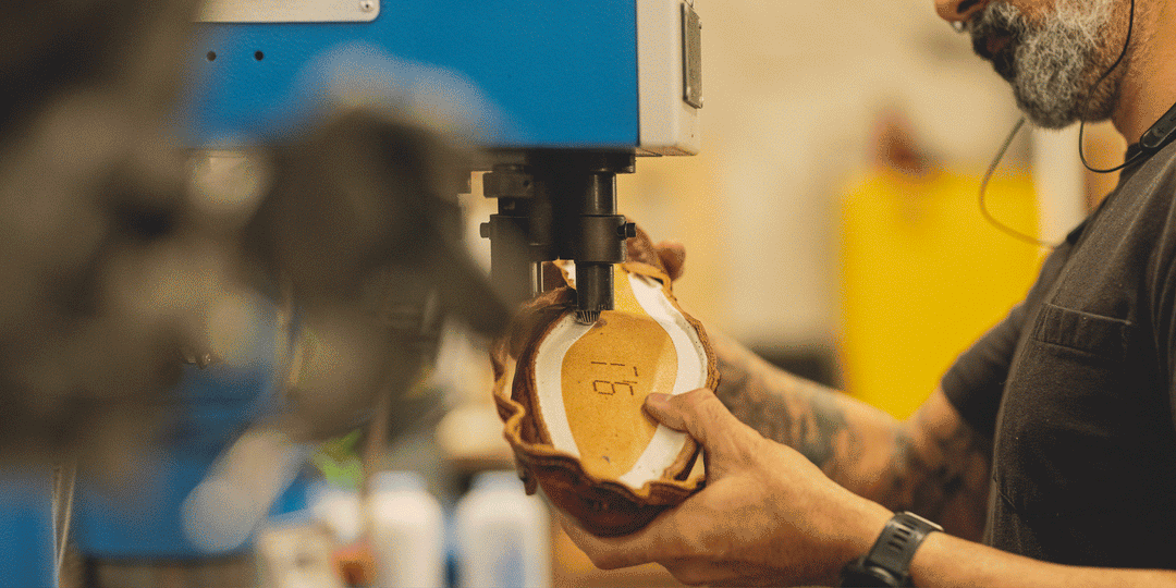 Factory Friday: October 24th