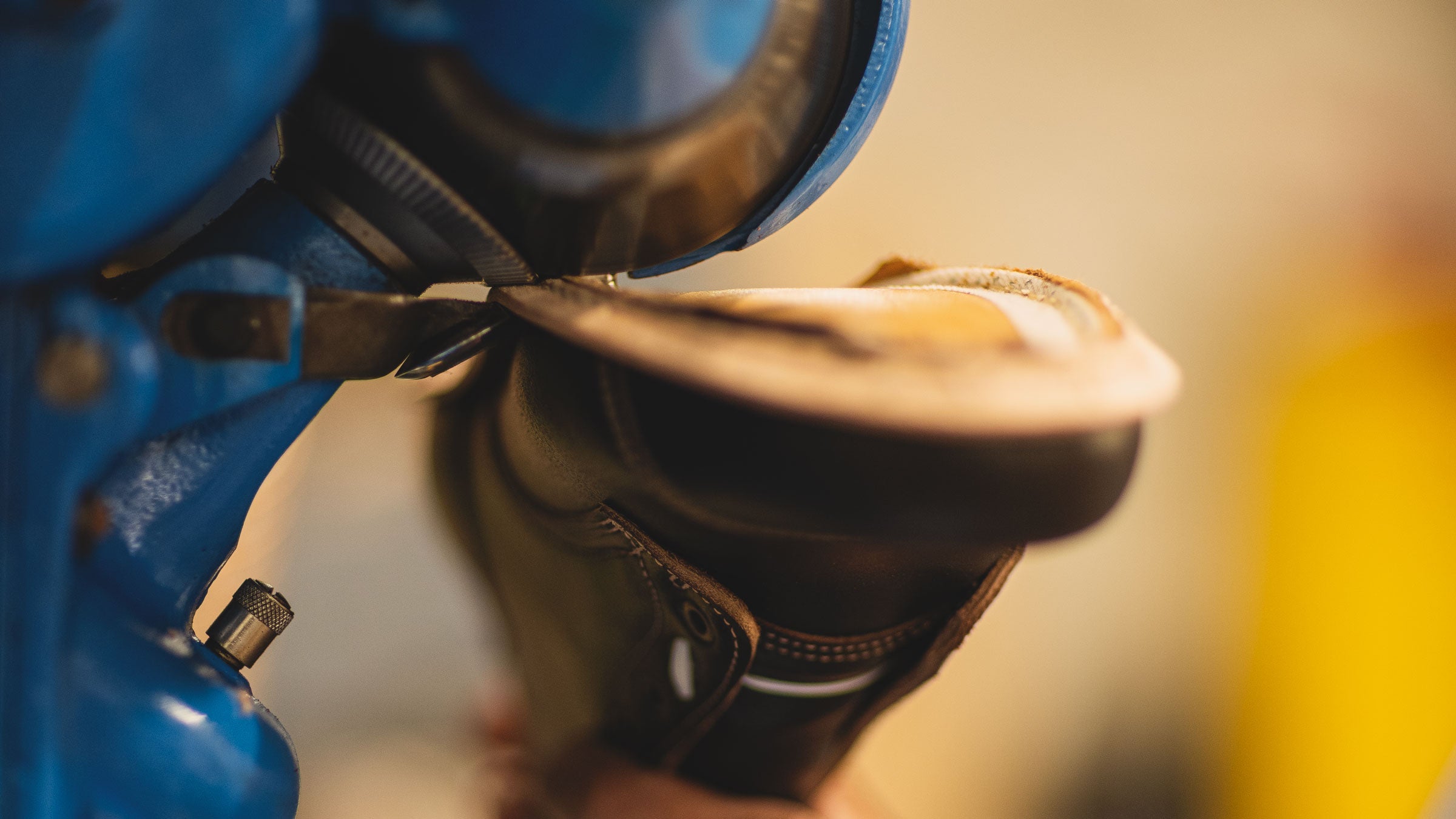 Factory Friday: November 7th