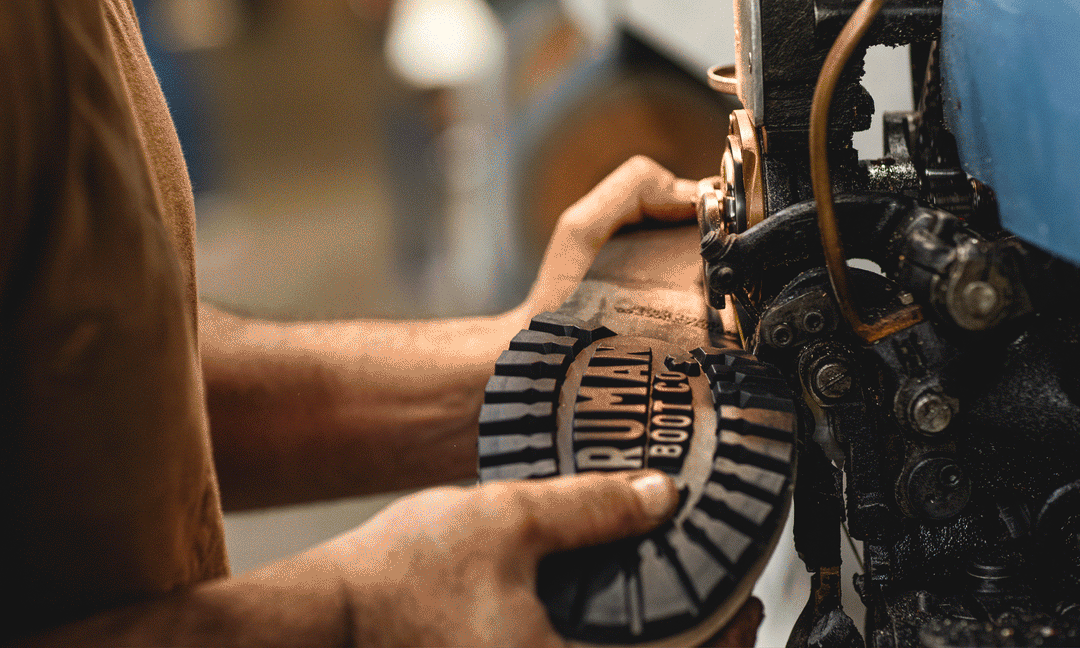 Factory Friday: February 6th