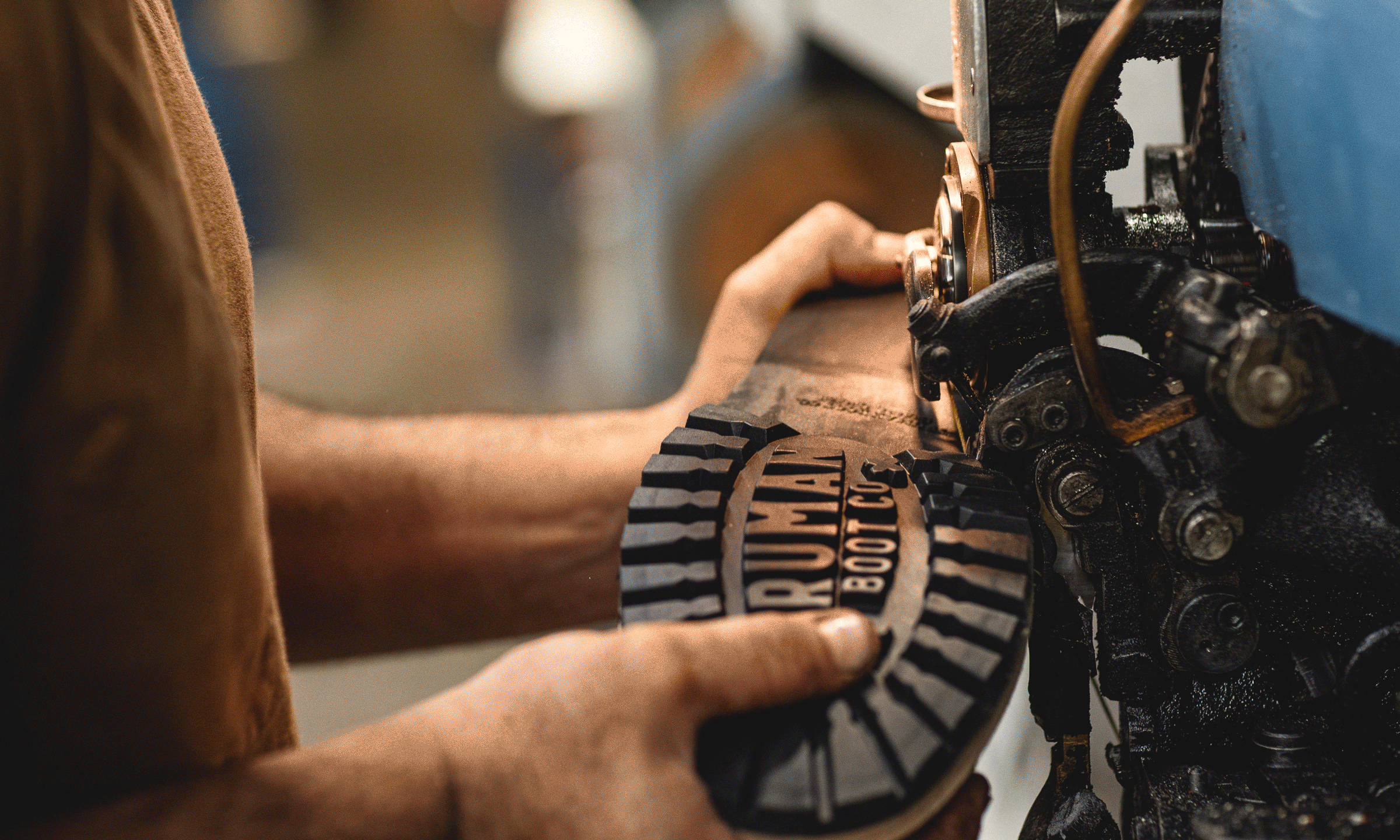 Factory Friday: February 6th