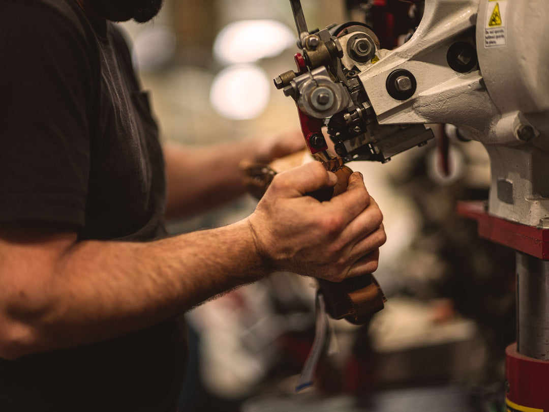 Factory Friday: February 20th