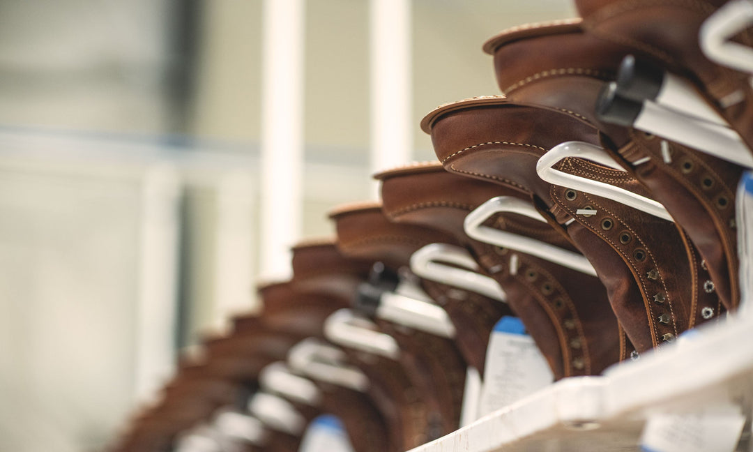 Factory Friday: November 21st