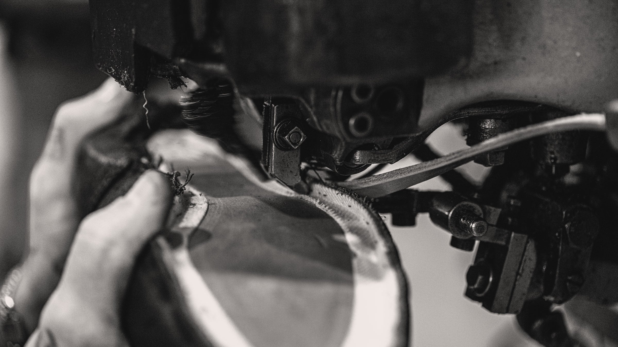 Factory Friday: October 17th