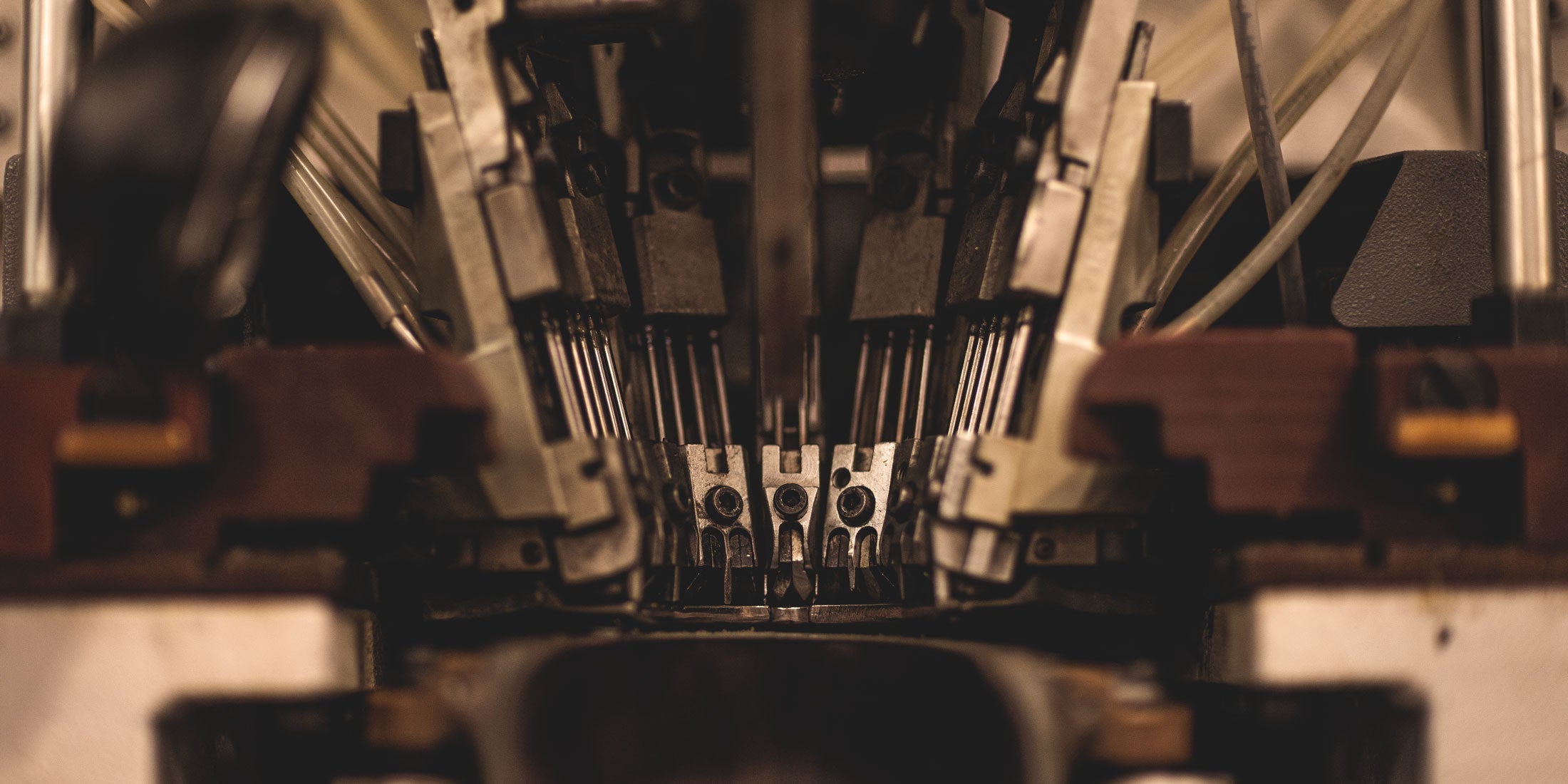 Factory Friday: January 24th