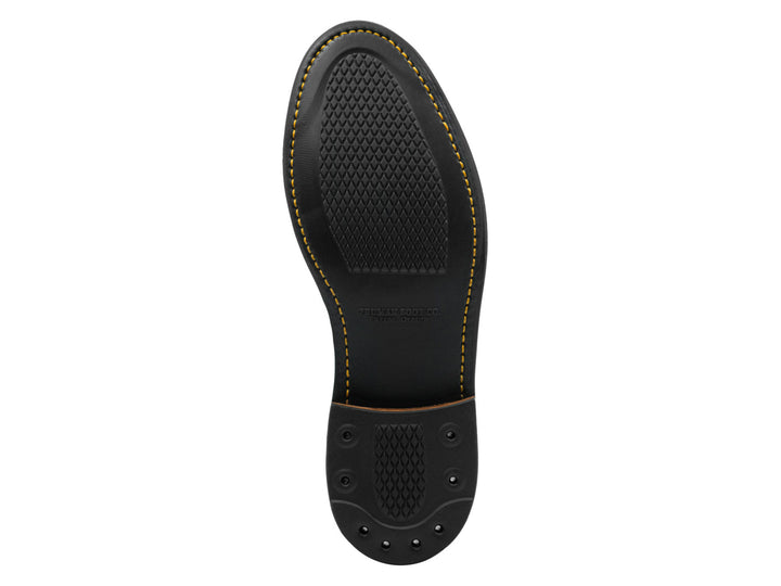 Natural Cypress | Cap Toe