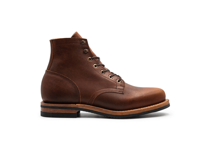 Autumn Cypress | Eugene Sole