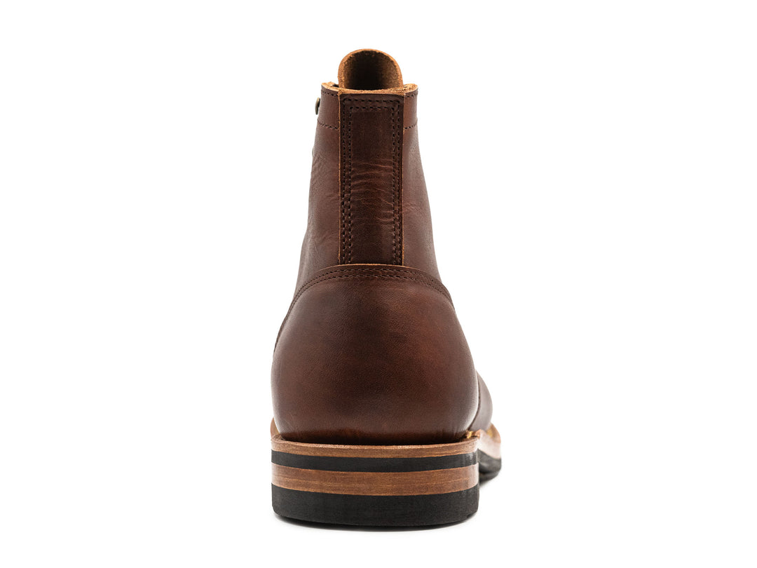 Autumn Cypress Plain Toe | 7EE