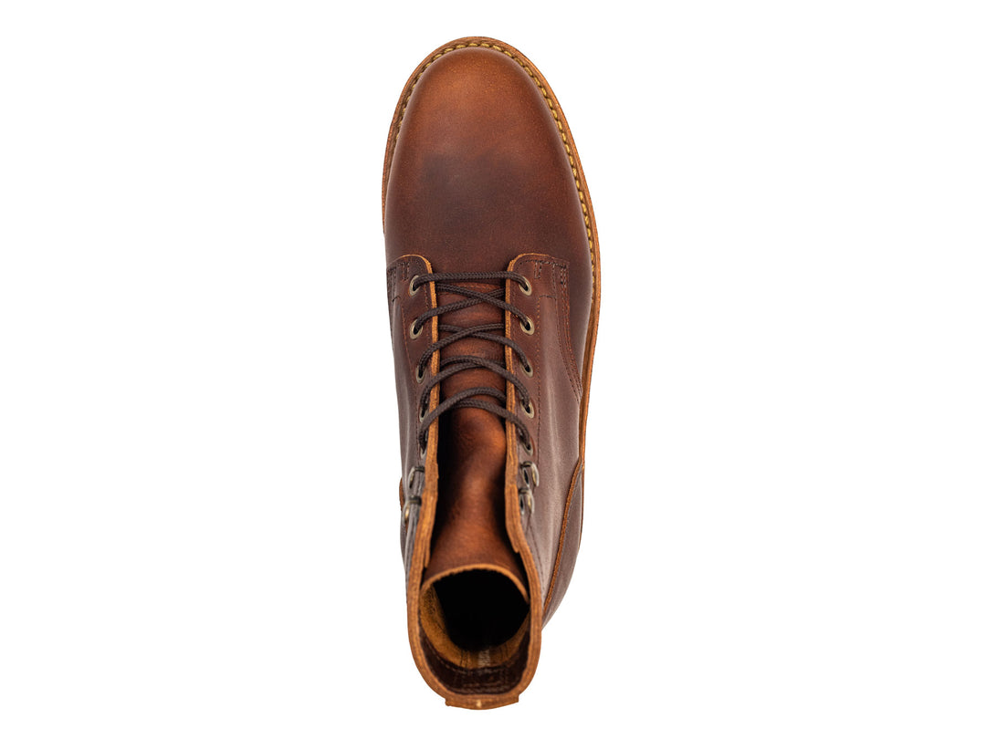 Autumn Cypress Plain Toe | 7EE