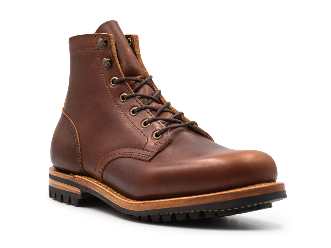 Autumn Cypress | Commando Sole