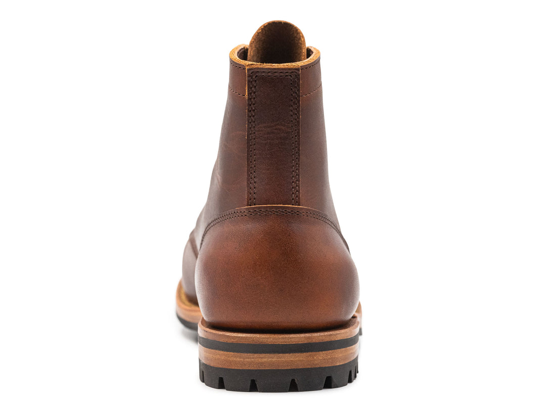 Autumn Cypress | Commando Sole