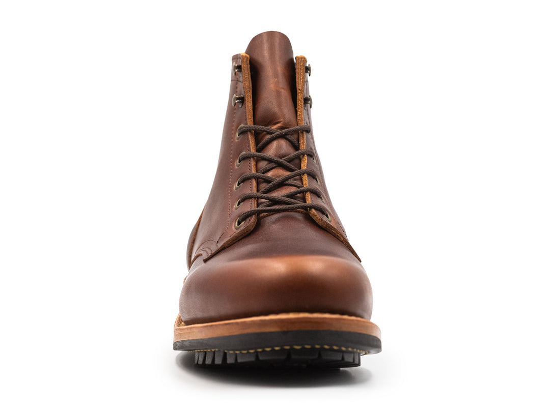 Autumn Cypress | Commando Sole