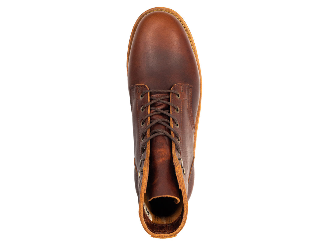 Autumn Cypress | Commando Sole