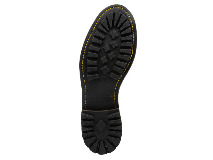 Black Teton Stag | Cap Toe