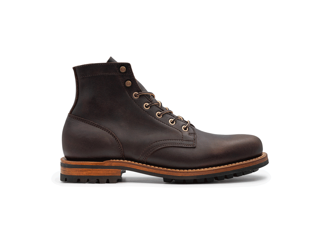 Eastern Brown Snakebite | Plain Toe