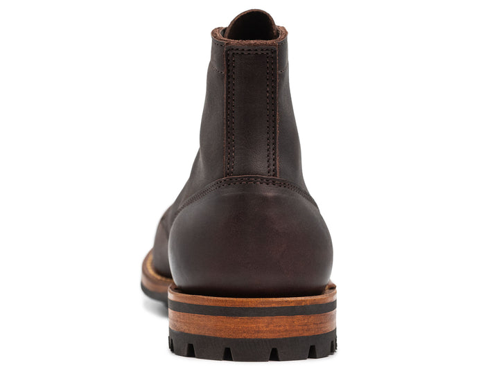 Eastern Brown Snakebite | Plain Toe