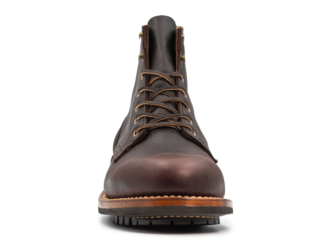 Eastern Brown Snakebite | Plain Toe