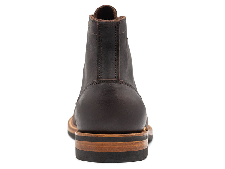 Eastern Brown Snakebite | Cap Toe