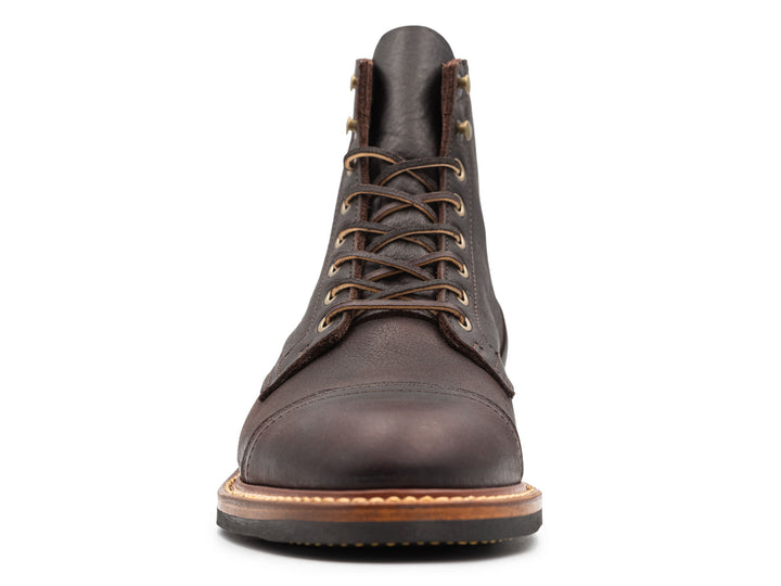 Eastern Brown Snakebite | Cap Toe