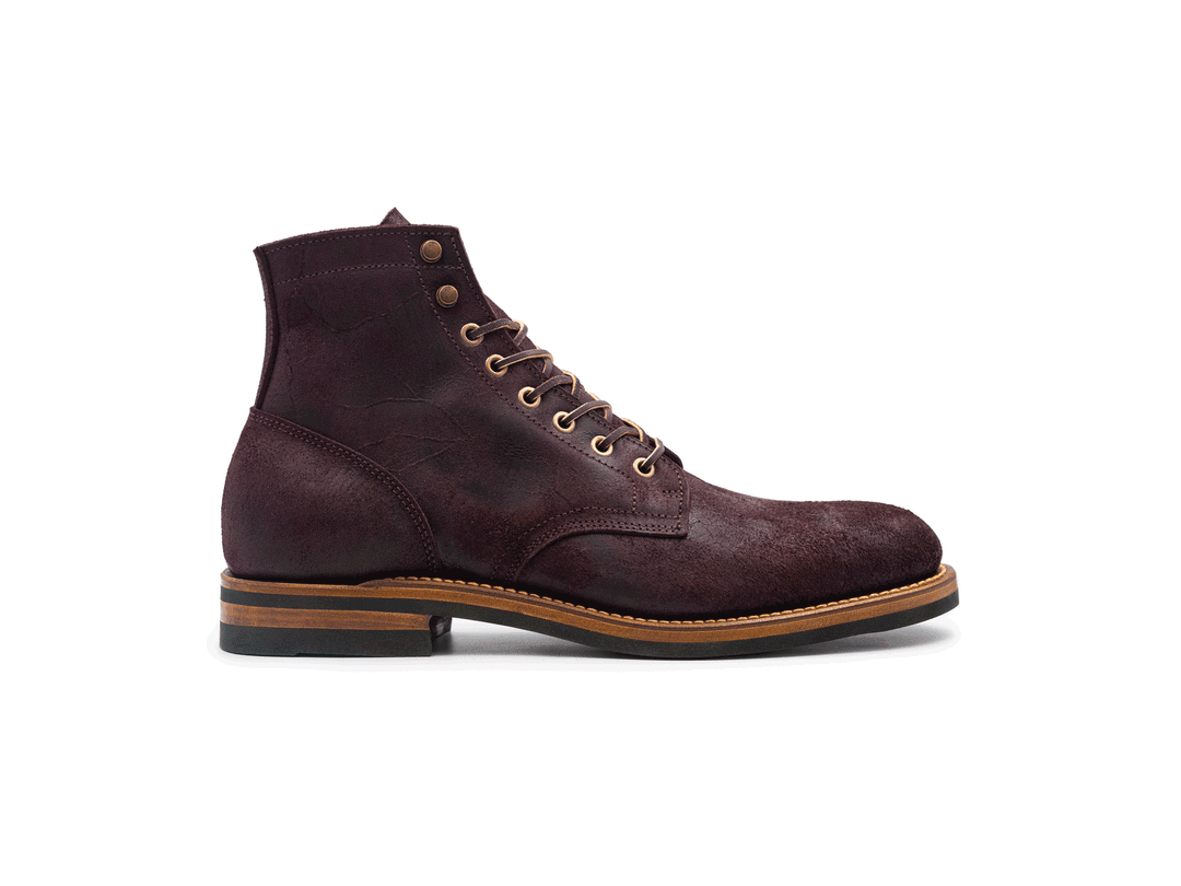 Garnet Rambler