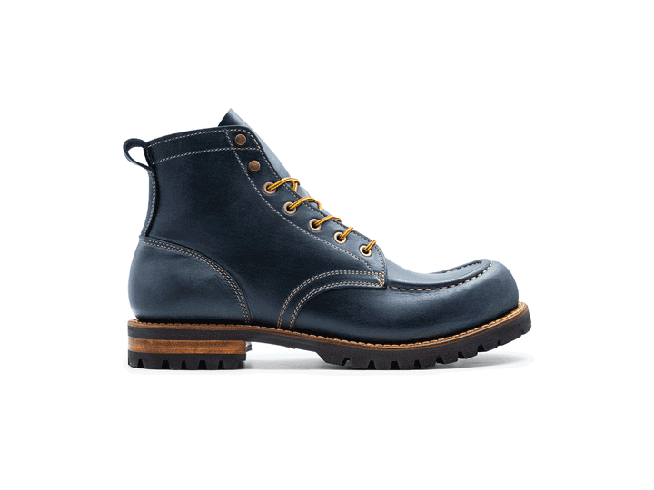 Ink Cheaha | Moc Toe