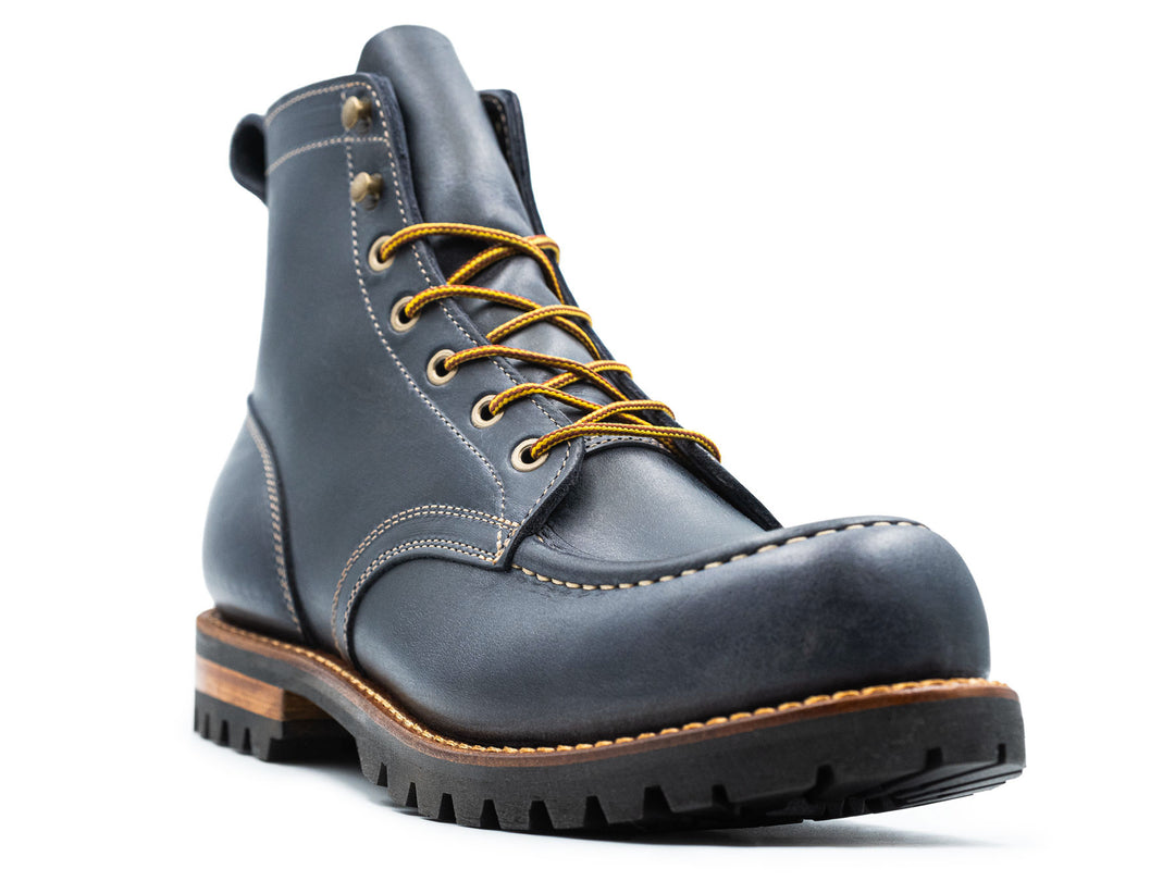 Ink Cheaha | Moc Toe