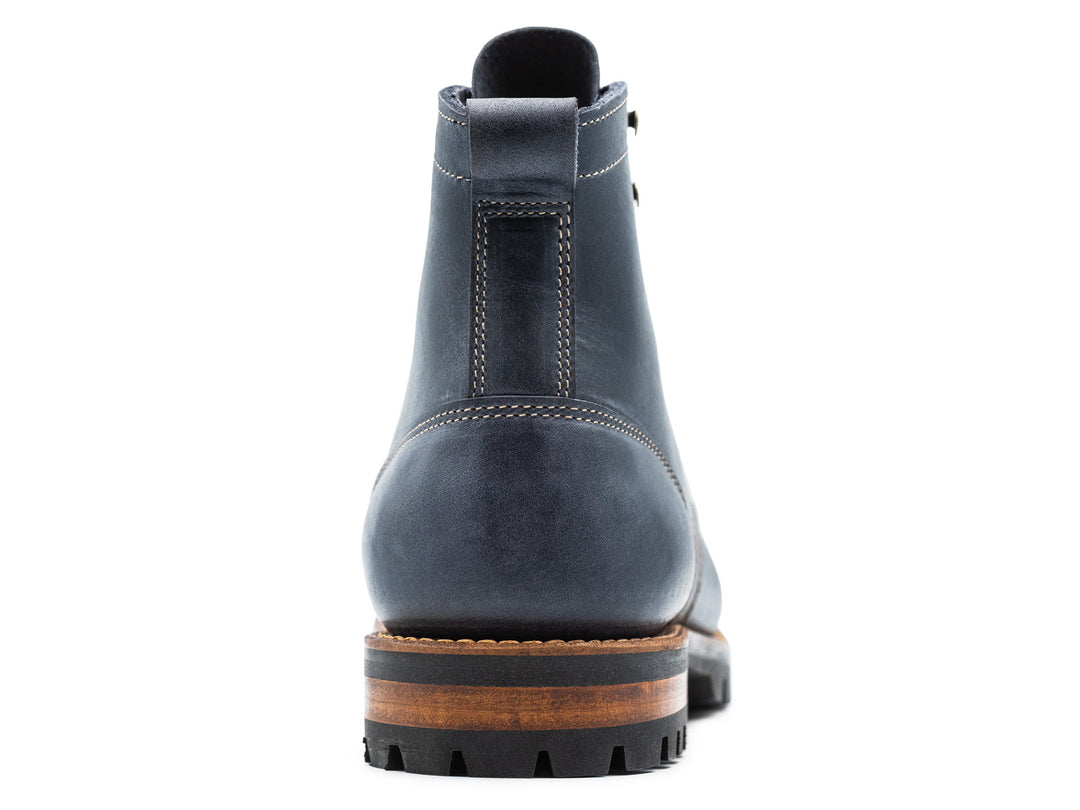 Ink Cheaha | Moc Toe