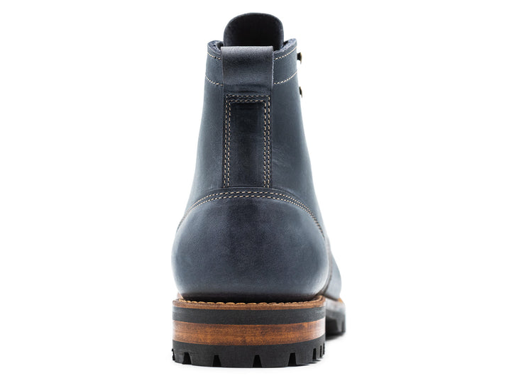 Ink Cheaha | Moc Toe