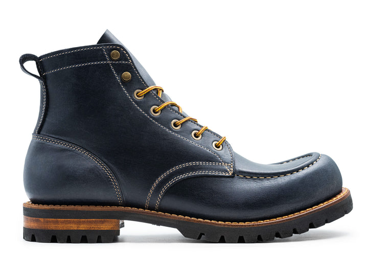 Ink Cheaha | Moc Toe