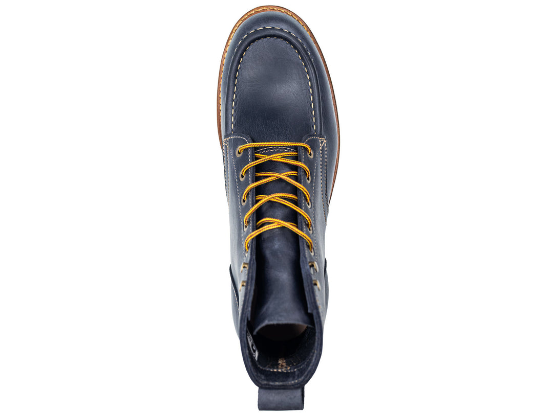 Ink Cheaha | Moc Toe