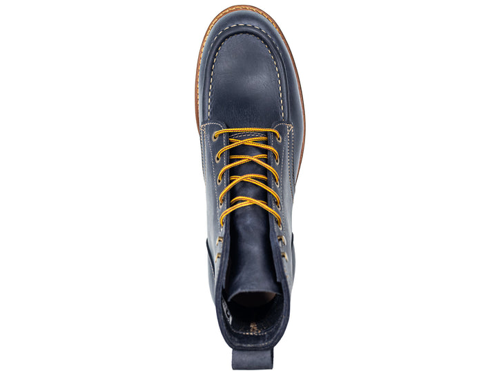 Ink Cheaha | Moc Toe