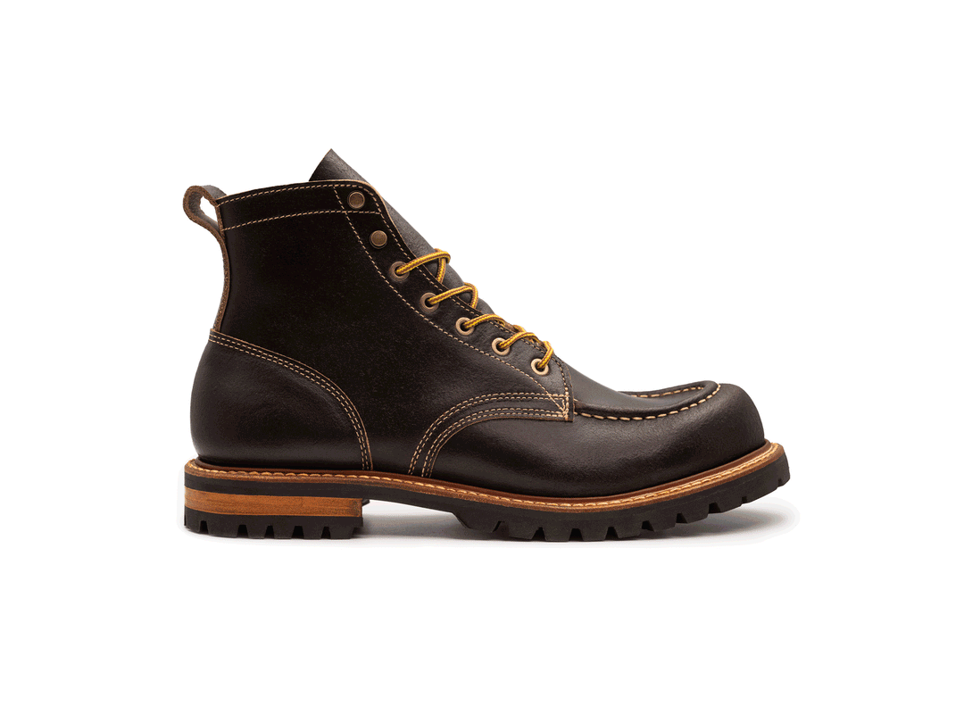 Java Waxed Flesh | Moc Toe