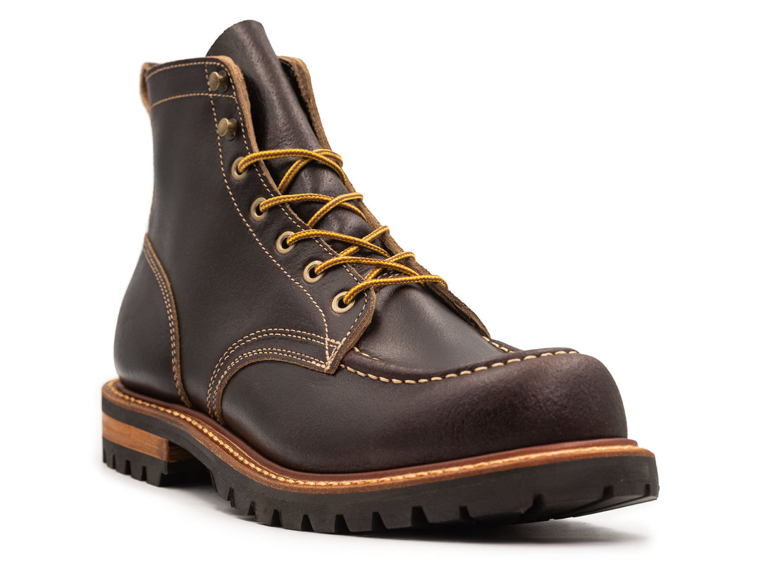 Java Waxed Flesh | Moc Toe