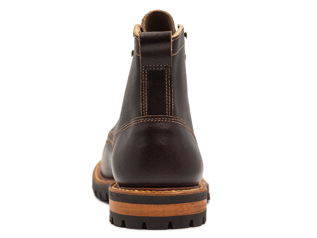 Java Waxed Flesh | Moc Toe