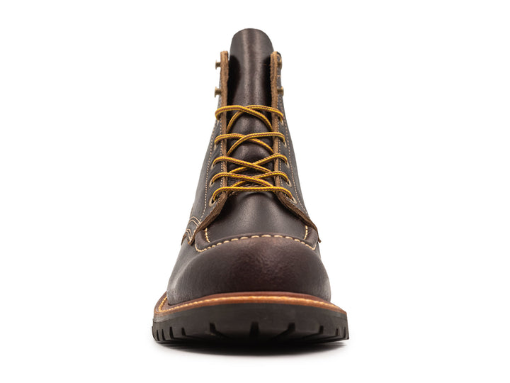 Java Waxed Flesh | Moc Toe