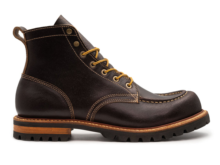Java Waxed Flesh | Moc Toe