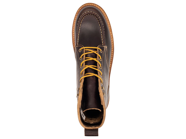 Java Waxed Flesh | Moc Toe