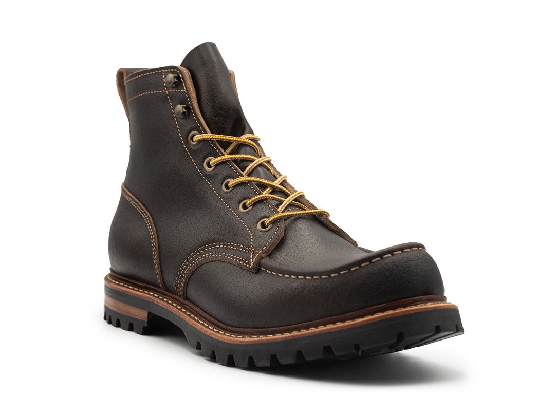 Java Waxed Flesh | Moc Toe