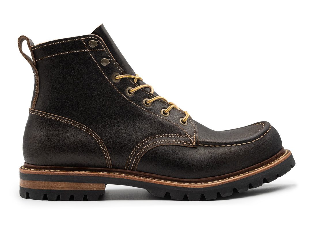 Java Waxed Flesh | Moc Toe