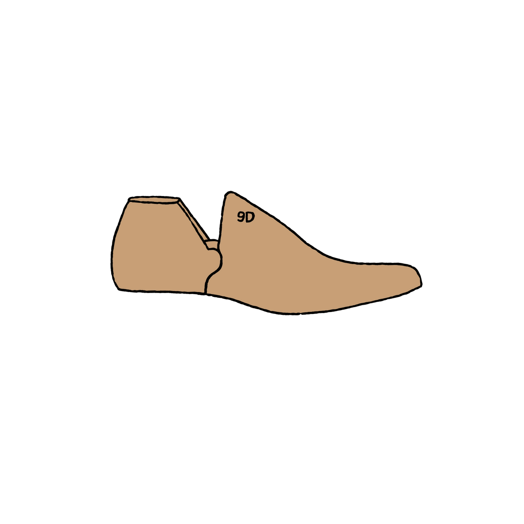 animation of lasts shifting from last to last showing differences
