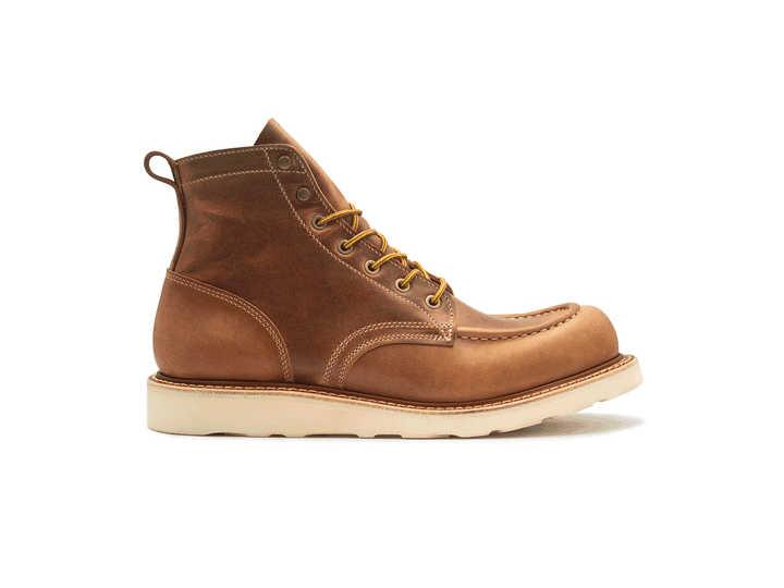 Sesame Double Shot | Moc Toe