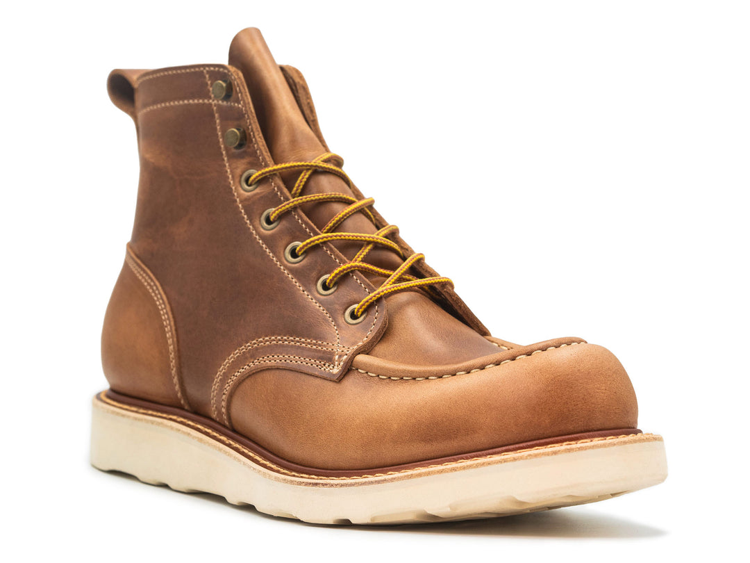 Sesame Double Shot | Moc Toe