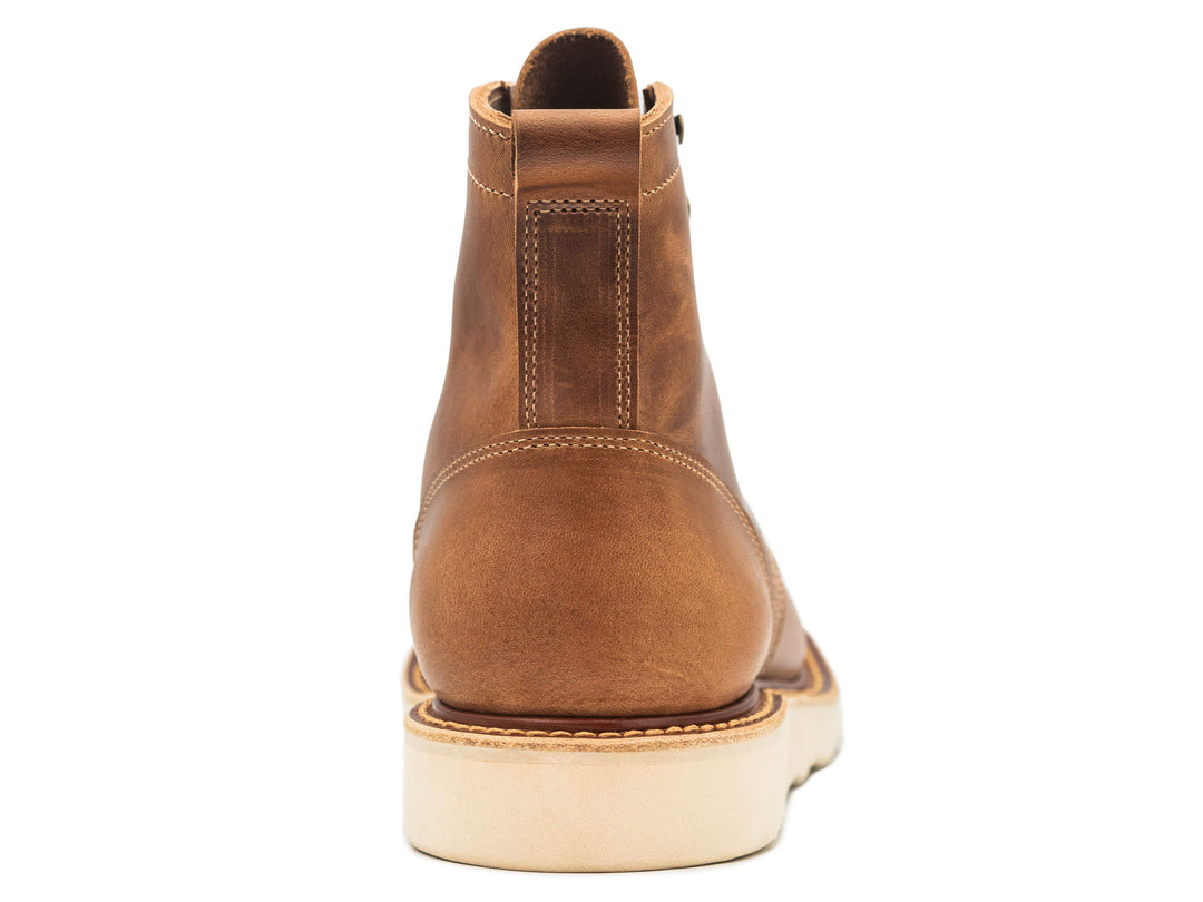 Sesame Double Shot | Moc Toe