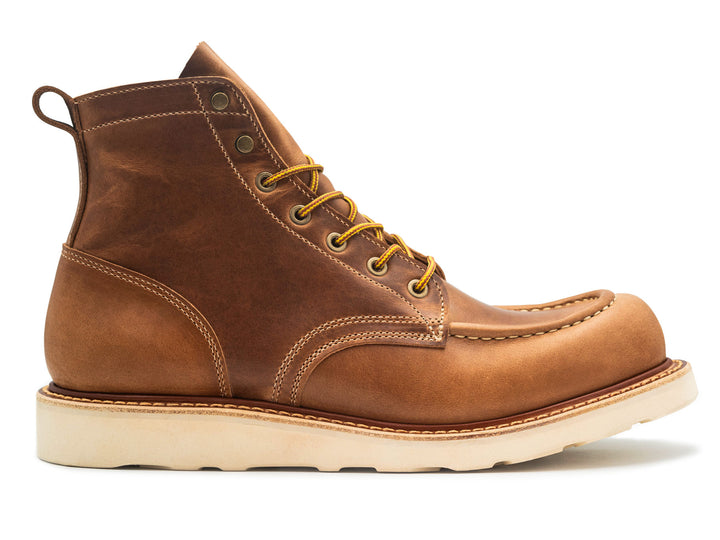 Sesame Double Shot | Moc Toe