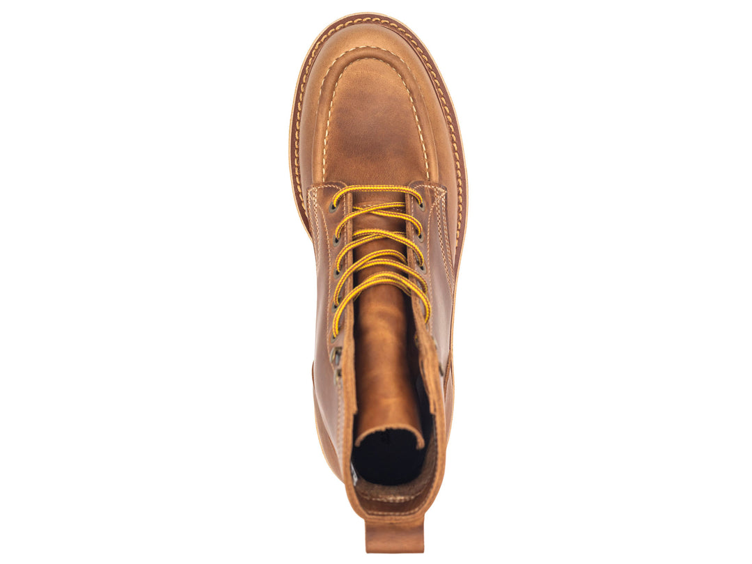 Sesame Double Shot | Moc Toe