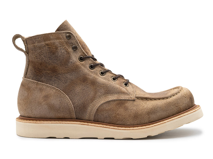Gobi Rambler Moc Toe | 9.5D