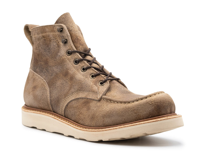 Gobi Rambler Moc Toe | 9.5D