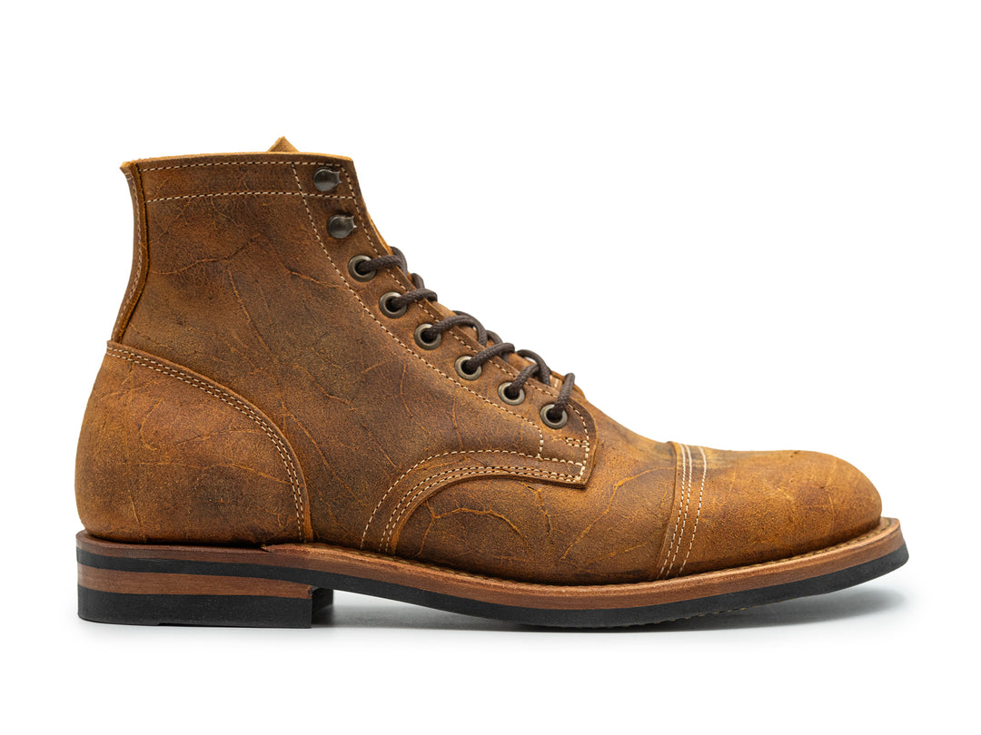 Coach Rambler Formal Cap Toe | 8.5EE