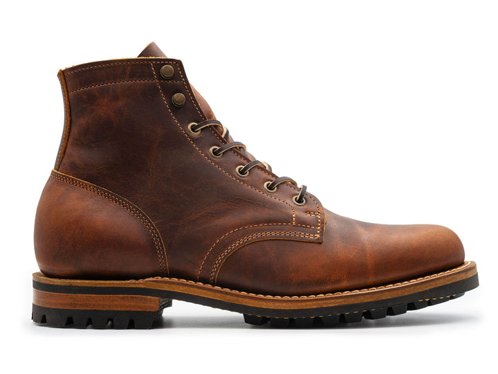 Tobacco Snakebite | 9.5D