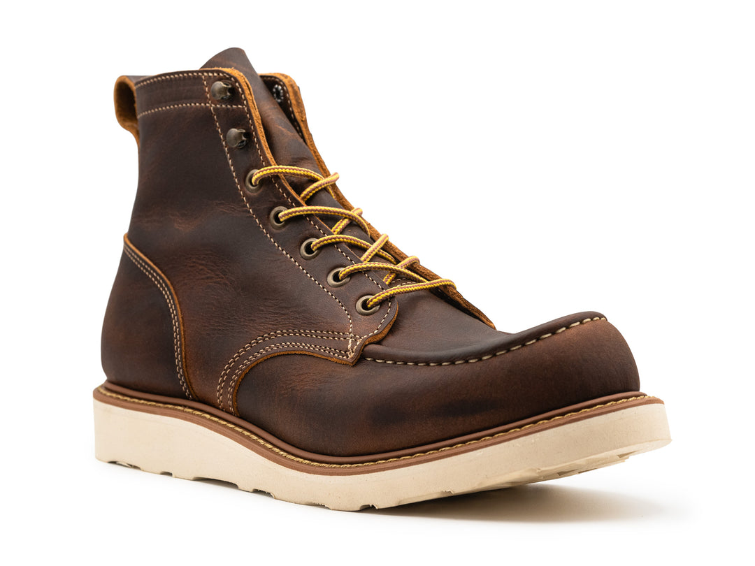 Tobacco Snakebite | Moc Toe